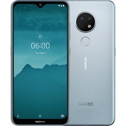 Замена дисплея на телефоне Nokia 6.2 в Саратове